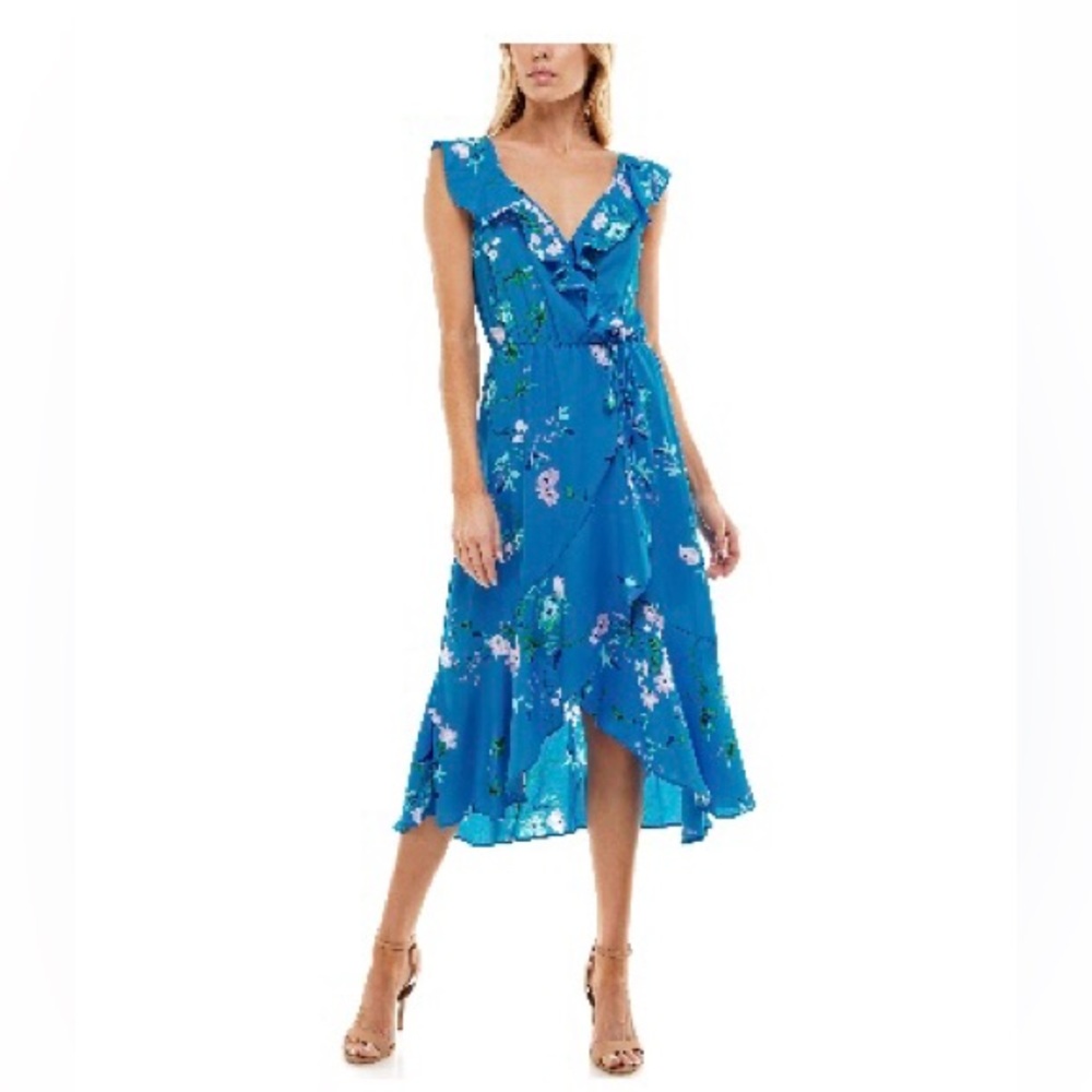 Socialite Dress